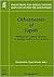 Othernesses of Japan. Bd. 1...