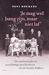 Je mag wel bang z...