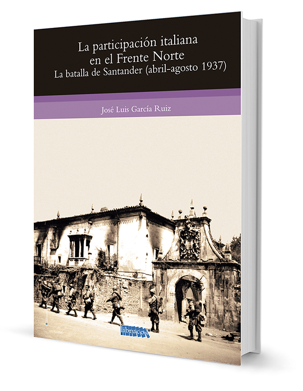 La participación italiana en el Frente del Norte