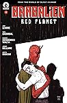 Barbalien by Jeff Lemire