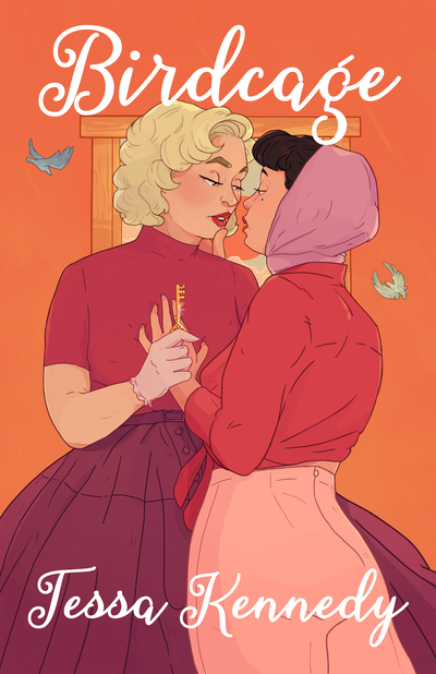 Birdcage