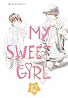 My Sweet Girl, Vol. 12 by Rumi Ichinohe
