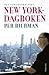 New York-dagboken : det förlorade året