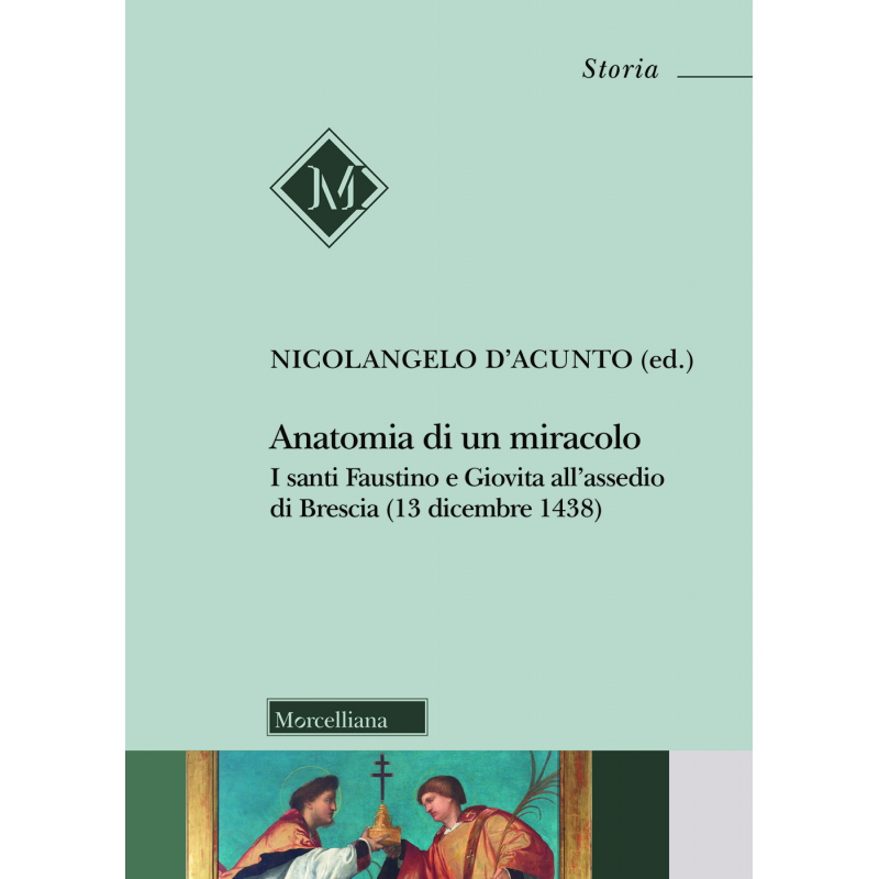 Anatomia di un miracolo