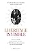 L'Héritage invisible  by Évelyne Bissone Jeufroy
