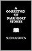 A Collection of Dark Short Stories by Sean Haughton
