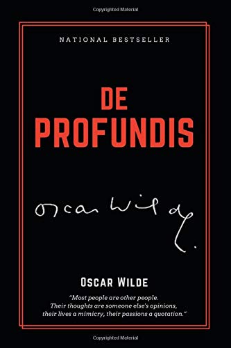 De Profundis