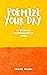 Poemize your day