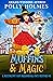Muffins& Magic (Melting Pot Cafe, #3)