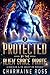 Protected by the Alien Space Pirate (Rasidian #1)