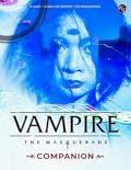 Vampire: The Masquerade 5th Edition Companion