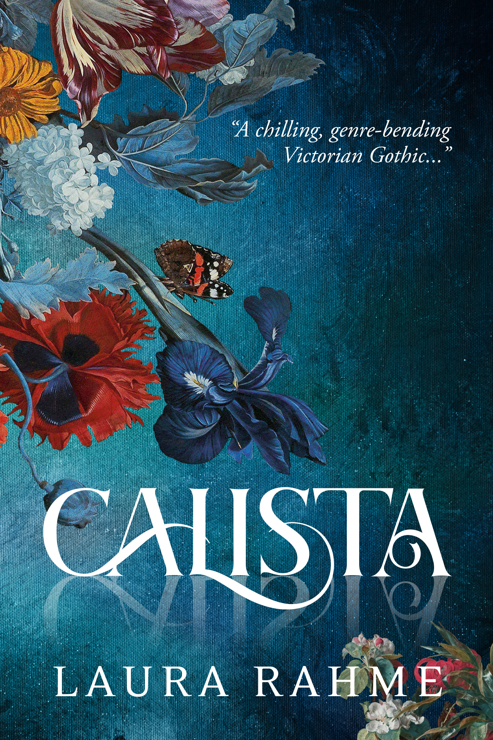 Calista (Kindle Edition)