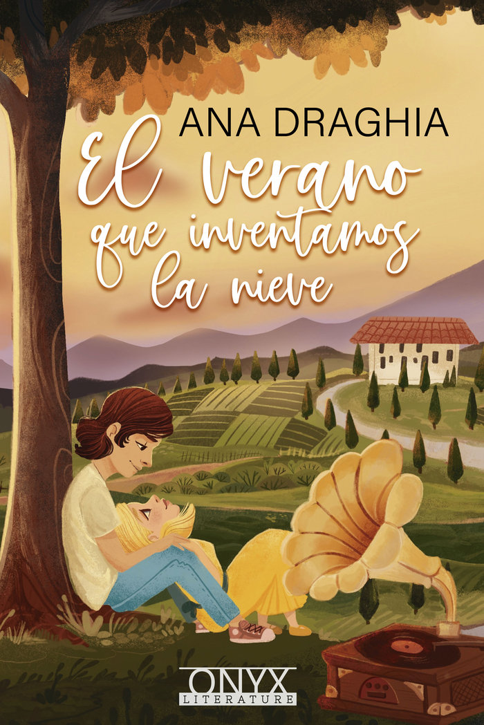 El verano que inventamos la nieve (Paperback)
