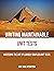 Writing Maintainable Unit T...
