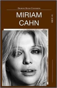 Drawing room confessions: Miriam Cahn