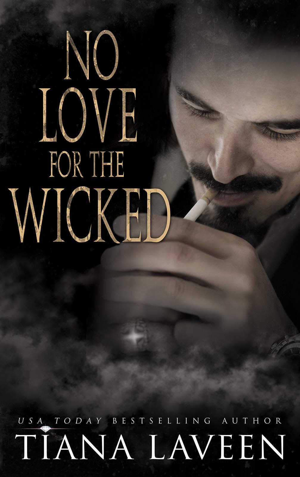 No Love for the Wicked (Kindle Edition)