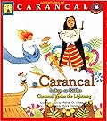 Si Carancal Laban sa Kidlat