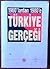 1960'lardan 1980'e Türkiye ...