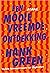 Een mooie vreemde ontdekking (The Carls, #2)
