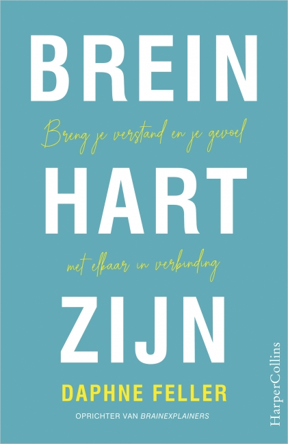 Brein-Hart-Zijn (Paperback)