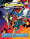 Commando #5413: Canine Commando