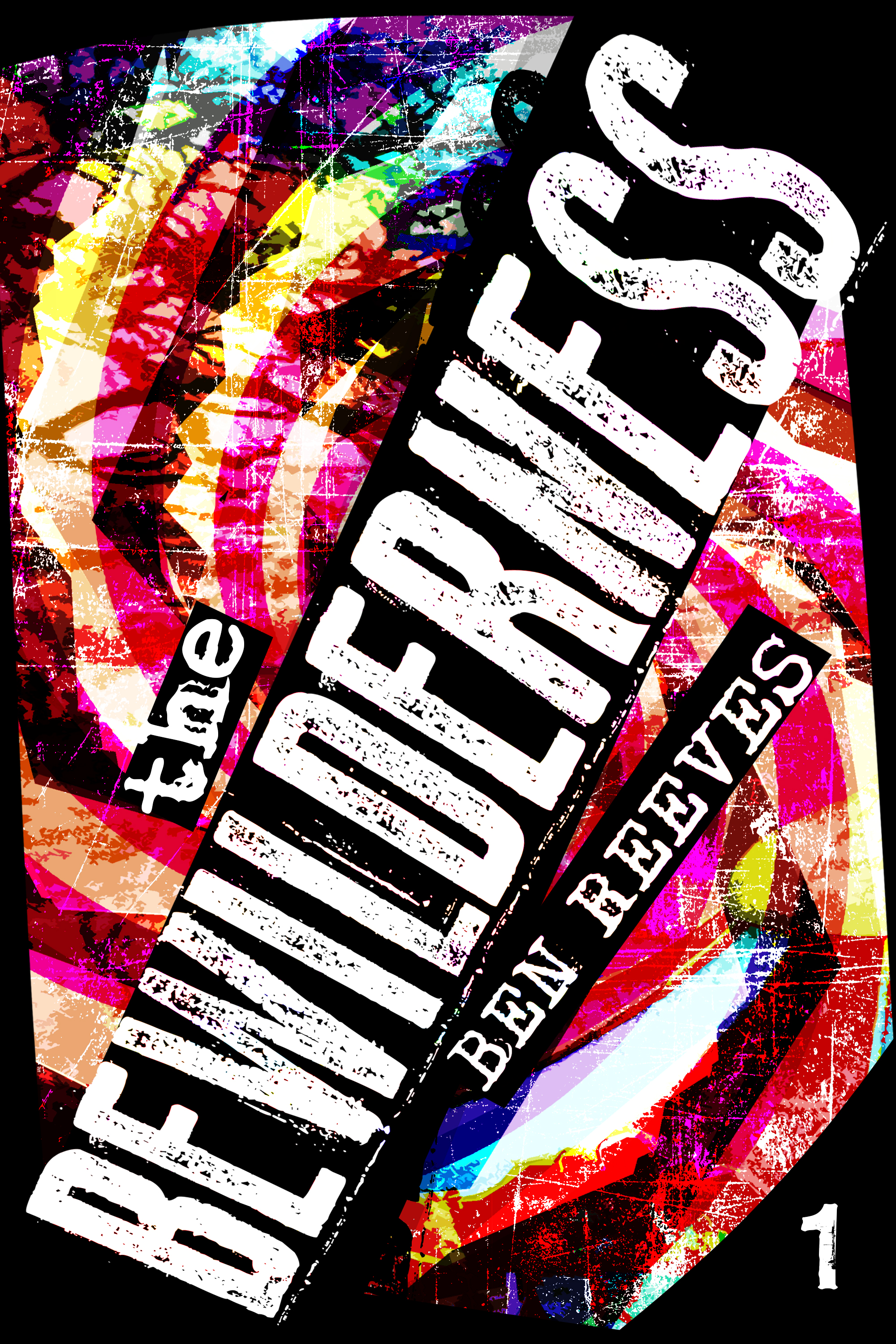 The Bewilderness (Paperback)