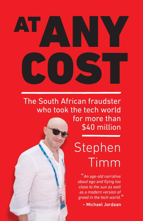 At Any Cost