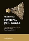 Høvding, jarl og ...
