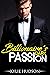Billionaire's Dark Passion