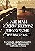 Wie man rückwirkende Eifers...