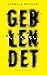 Geblendet (Jenny Aaron, #3)