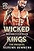 Wicked Kings MC by Autumn Summers
