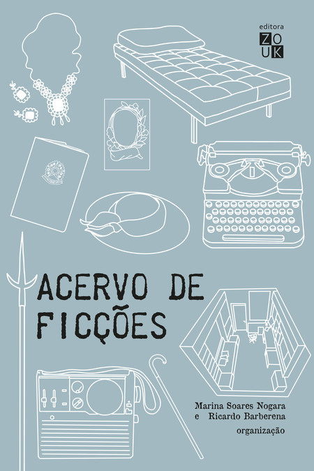 Acervo de ficções