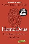 Homo Deus. Una br...