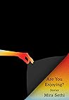 Book cover for Are You Enjoying?: Stories