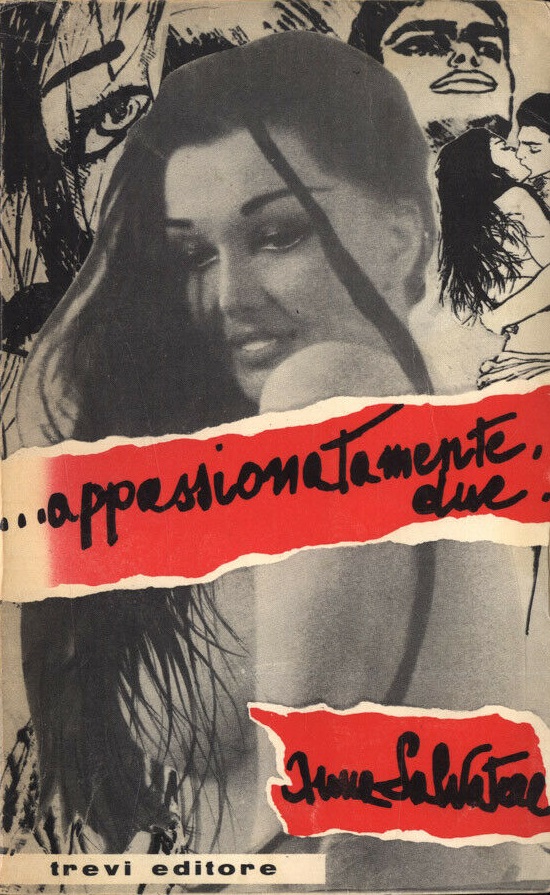 ...Appassionatamente, due