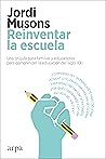 Reinventar la esc...