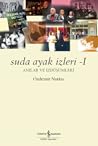 Suda Ayak İzleri