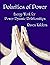 Polarities of Power: Energy Work for Power Dynamic Relationships