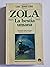 La bestia umana by Émile Zola