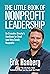 The Little Book of Nonprofit Leadership by Erik Hanberg