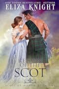 Return of the Scot (Scots of Honor, #1)