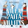 Villapaitavillitys