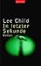 In letzter Sekunde by Lee Child