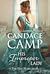 His Improper Lady (The Mad Morelands, #8)