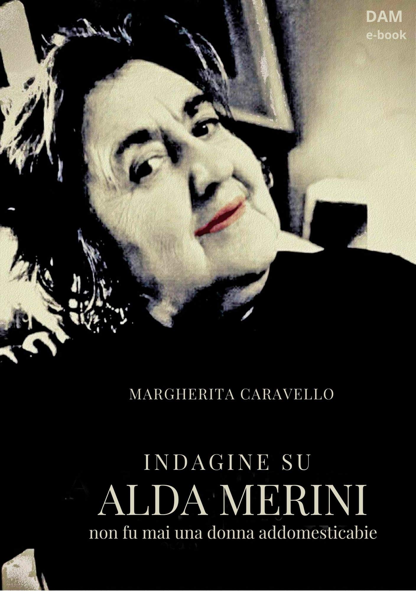 Indagine su Alda Merini (Italian Edition)