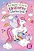I Am Born To Be A Unicorn Coloring book - Giant book Series: Jumbo Sized Colouring Book For Children