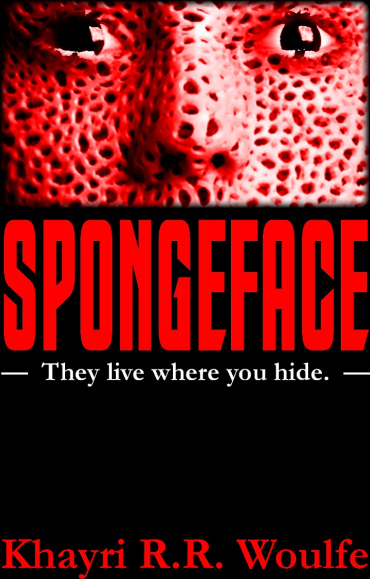 Spongeface