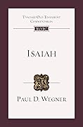 Isaiah: An Introduction And Commentary