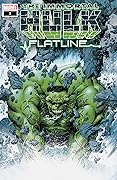 Immortal Hulk: Flatline #1